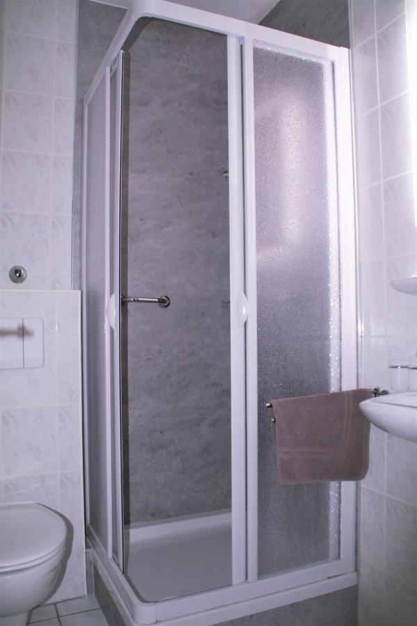 Hotel Waldschloesschen Dankmarshausen Bagian luar foto